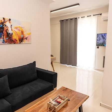 Steve'S Apartment Heraklion  Bagian luar foto