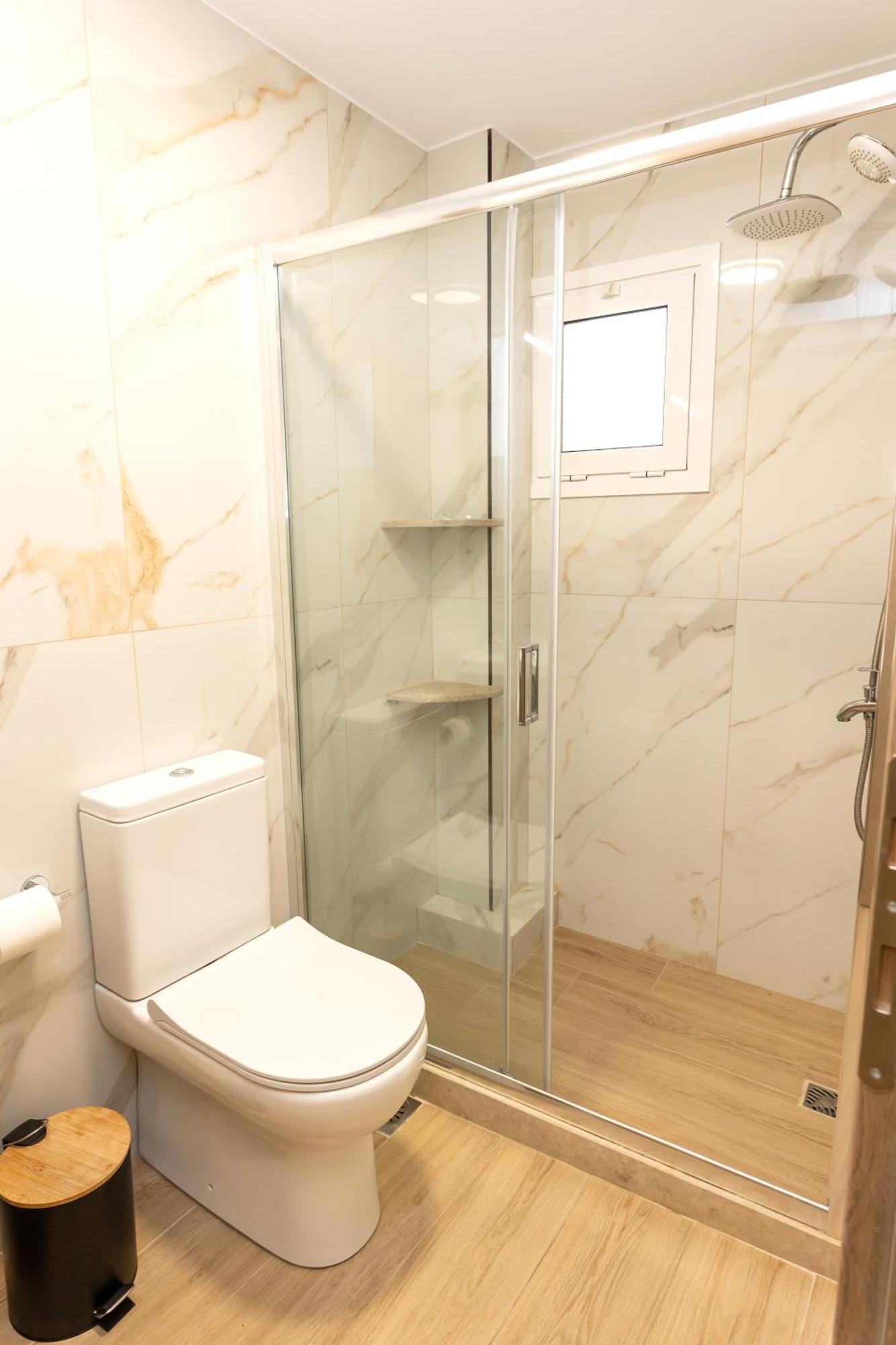 Steve'S Apartment Heraklion  Bagian luar foto